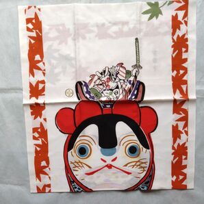 日本 手ぬぐい