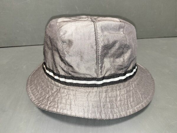 JEFF BANKS バケットハット(M:56.5cm)
