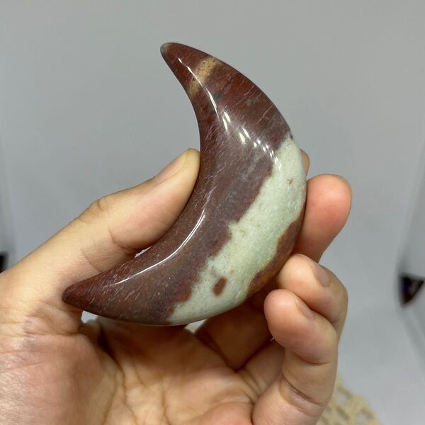 オーシャンジャスパー月