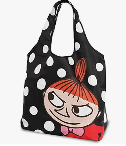 リトルミィ くるくるショッピングバッグ