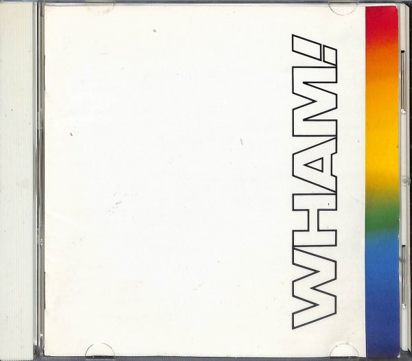 2025年最新】Yahoo!オークション -wham finalの中古品・新品・未 2025年最新】Yahoo!オークション -wham finalの中古品・新品・未