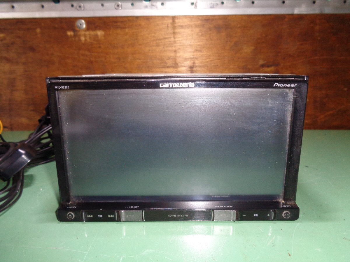 Yahoo!オークション -「avic rz300」(カロッツェリア) (メーカー Yahoo!オークション -「avic rz300」(カロッツェリア) (メーカー