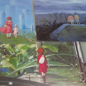 スタジオジブリ ポストカード