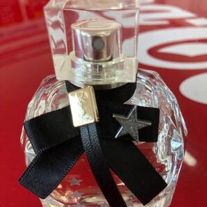 日本語表記 イブサンローラン モンパリ オーデパルファム限定ボトル 9月発送