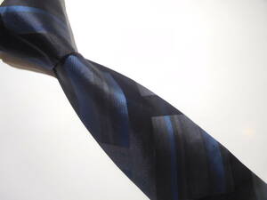 (63)*BURBERRY*( Burberry ) галстук /2