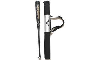 Mizuno Mizuno/Rubber Gigakaking Bat/85 см 740 г/верхний баланс/Case/M Ball Copatable/1CJBR134