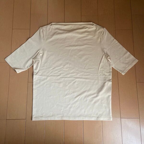 MaxMara カットソー Lサイズ タグ付き