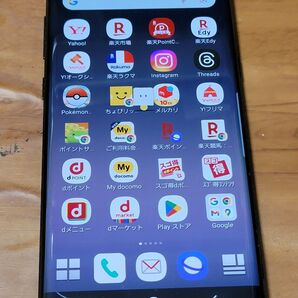 Galaxynote8 本体とケース SIMフリー