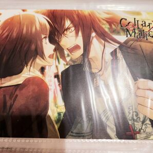 Collar×Malice PASELA ポストカード