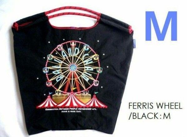 《新品・タグ付き》 Ball&Chain ボールアンドチェーン FerrisWheel フェリスウィール