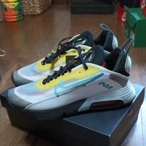 NIKE AIR MAX 2090 ナイキ エア マックス 2090 新品 29.0