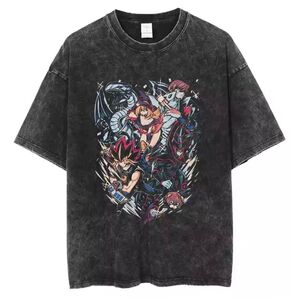 遊戯王 tシャツ新品未使用品