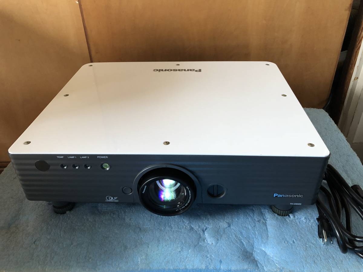 2025年最新】Yahoo!オークション -th-d5500の中古品・新品・未 2025年最新】Yahoo!オークション -th-d5500の中古品・新品・未