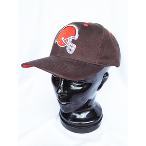 NFL クリーブランド ブラウンズ Cleveland Browns GAME DAY キャップ 正規品 1780