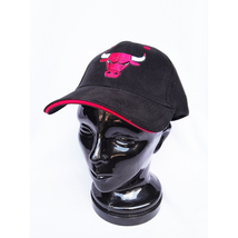 NBA シカゴ ブルズ CHICAGO BULLS キャップ 1803_画像1