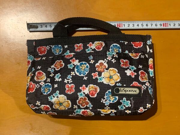 レスポートサック LeSportsac バッグインバッグ ポーチ