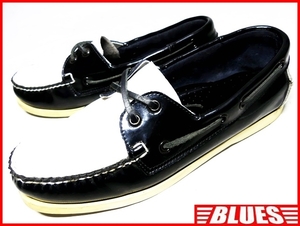  быстрое решение *alfredoBANNISTER*26cm эмаль кожа deck shoes Alfredo Bannister мужской 42 чёрный натуральная кожа pa палатка натуральная кожа Loafer кожа обувь 