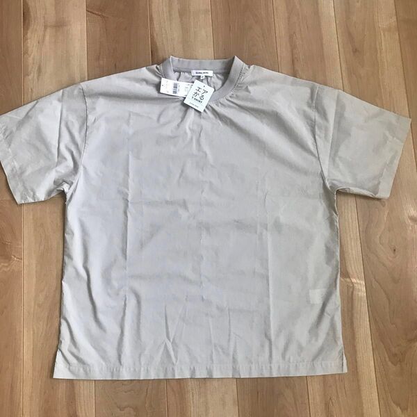 グローバルワーク エアかるTシャツ