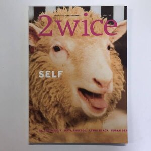 2wice self vol.2