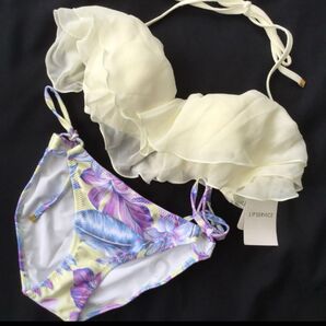 LI-22★新品★LIP SERVICE水着★9Mビキニ レディース水着