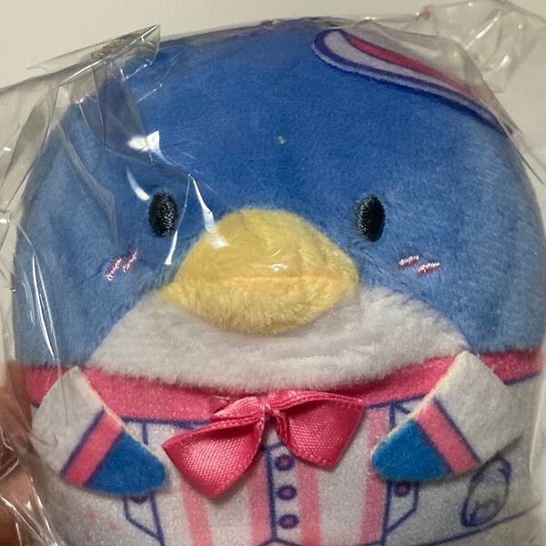 タキシードサム ふわコロりん2