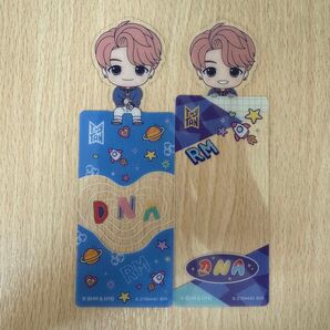 ブックマークコレクション TinyTAN Vol.5