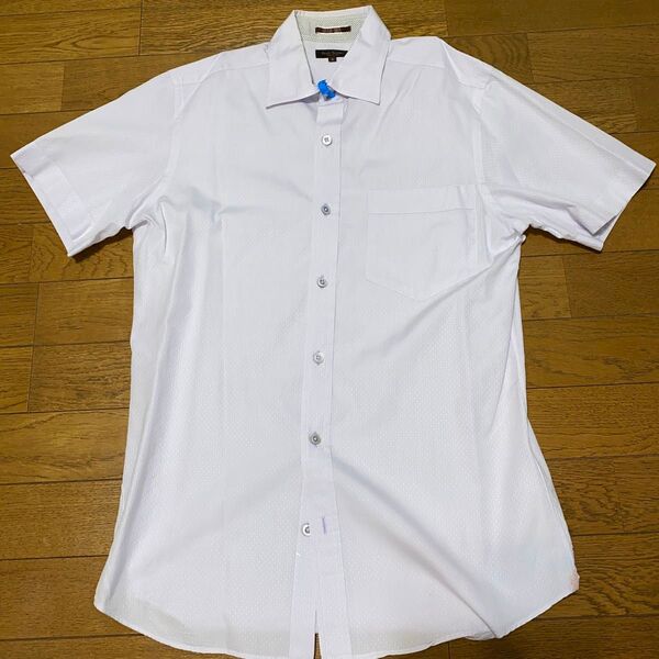 Paul Smith ポールスミス 半袖シャツ クリーニング済 S