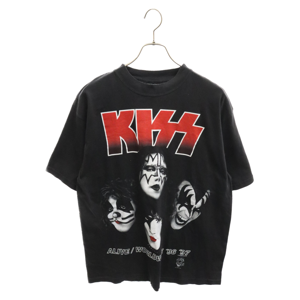 2025年最新】KISS ヴィンテージTシャツを探そう - Yahoo 2025年最新】KISS ヴィンテージTシャツを探そう - Yahoo