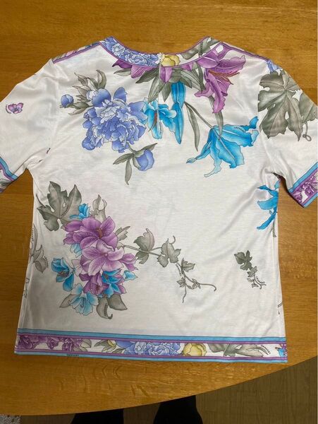 レオナード Tシャツ最終価格です。