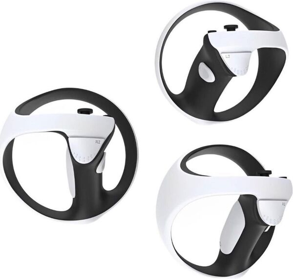 Singhai Sony PS VR2 Sense コントローラー パッド