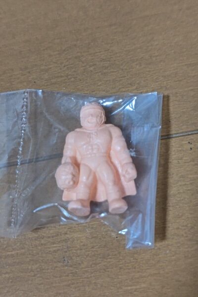 キン消し 覆面狩りVer キン肉マン プレミアム
