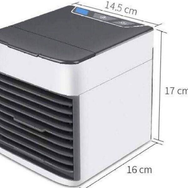 ULTRA AIR COOLER 卓上パーソナルクーラー