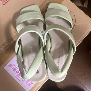 サンダル