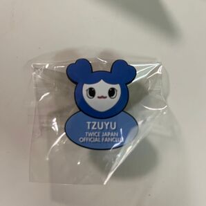 twiceFC継続特典ペンライトデコレーション【ツゥイ】