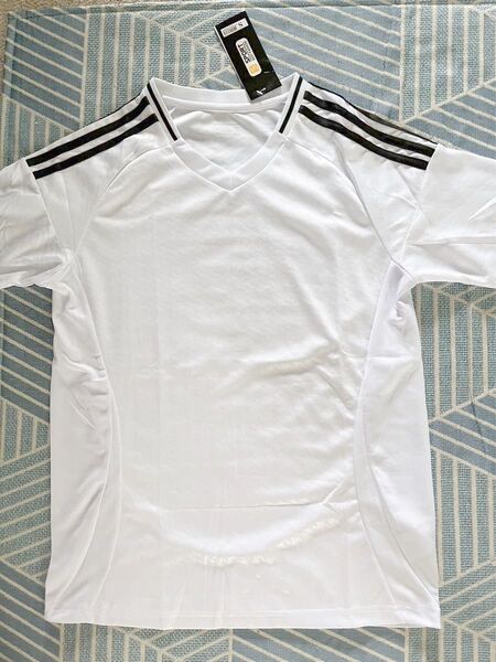 半袖Tシャツ (サッカー、ランニング)