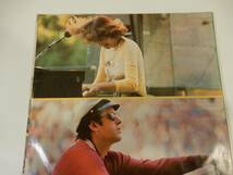 【LP】!!!送料510円!!!）キャプテン&テニール「SONG OF JOY」CAPTAIN & TENNILLE、A&M、1976、Hal Blaine ほか_画像3