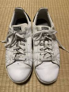 adidas アディダス STAN SMITH スタンス スミス M20325 27.5cm US9.5