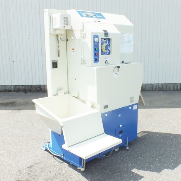 Yahoo!オークション -「精米機 サタケ」(業務用精米機) (農業 Yahoo!オークション -「精米機 サタケ」(業務用精米機) (農業