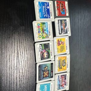 ゲームソフト 任天堂 3DS