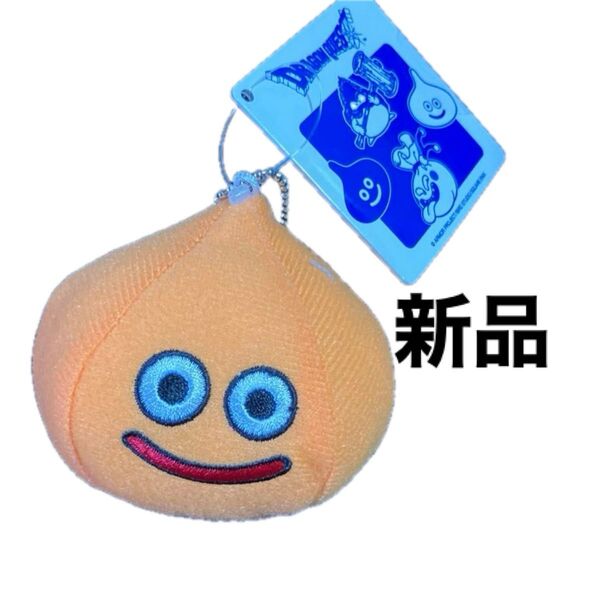 ドラゴンクエスト AM マスコット ぬいぐるみ スライムベス ドラクエ スライム