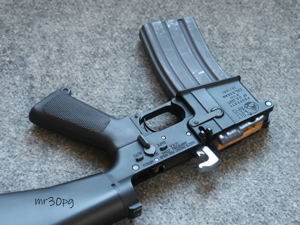 Yahoo!オークション -「マルシン m16 マガジン」(モデルガン Yahoo!オークション -「マルシン m16 マガジン」(モデルガン