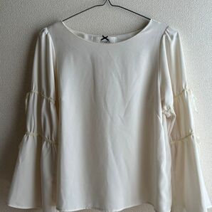 supremeLaLa カットソー