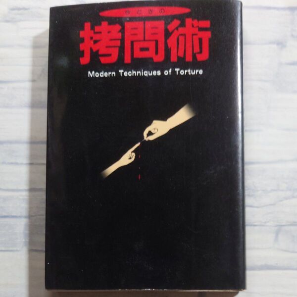 今どきの拷問術 相沢史生/著