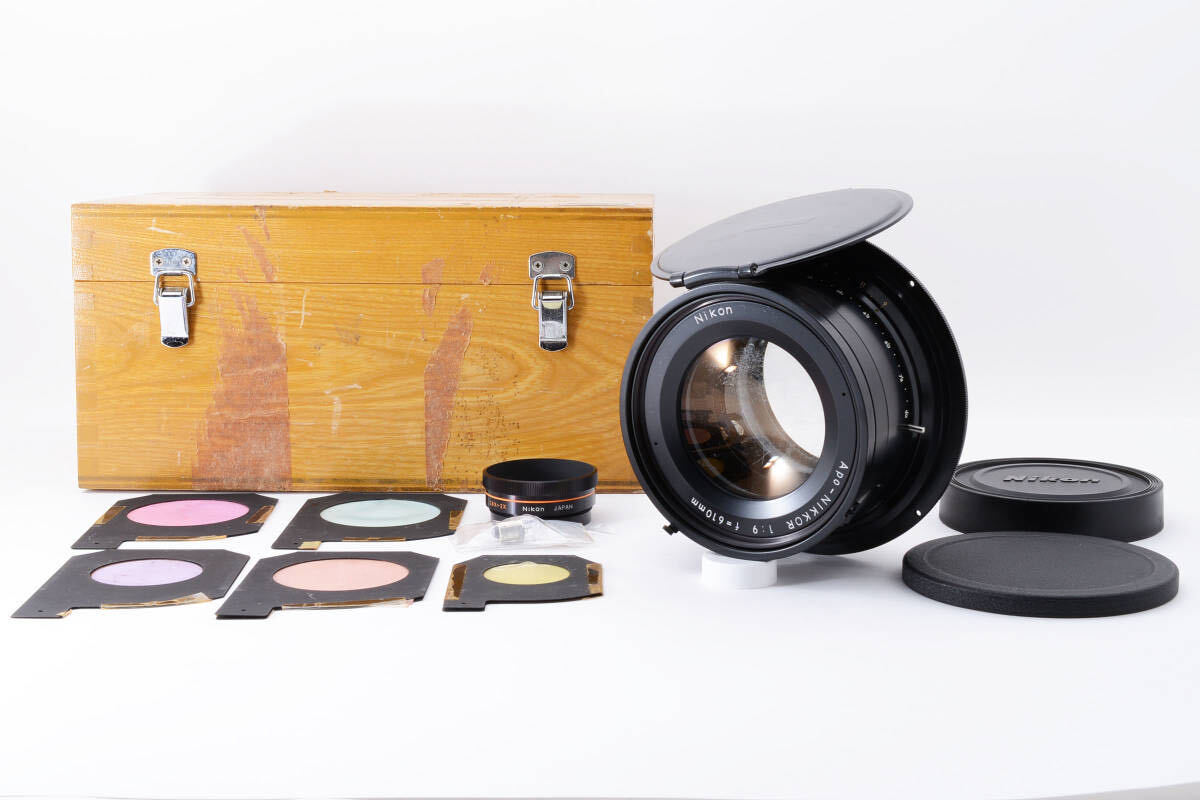 2025年最新】Yahoo!オークション -nikon apo nikkorの中古品 2025年最新】Yahoo!オークション -nikon apo nikkorの中古品