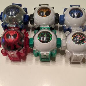 仮面ライダーゴースト アイコンセット
