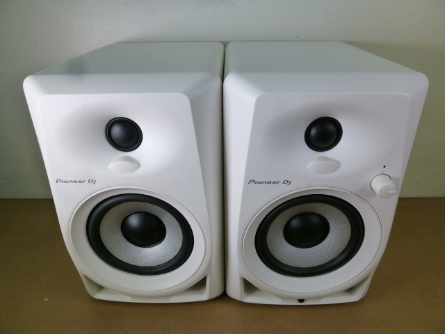 2025年最新】Yahoo!オークション -pioneer dj dm-40の中古品 2025年最新】Yahoo!オークション -pioneer dj dm-40の中古品