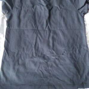 ローカルモーションTシャツ