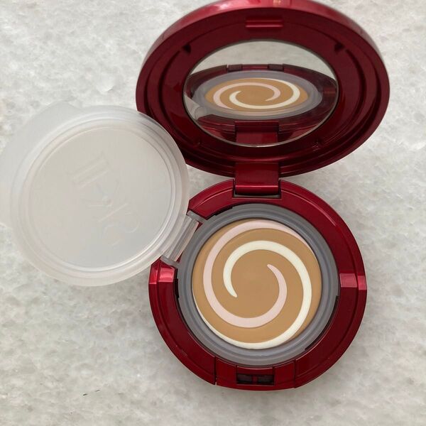 SK-II COLOR クリア ビューティ エナメル ラディアント クリーム コンパクト440