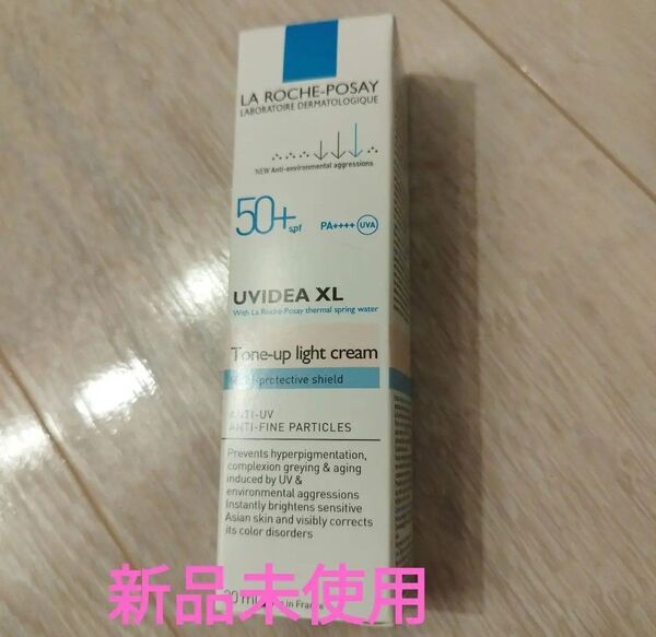 ラ ロッシュ ポゼ UVイデア XL プロテクショントーンアップ SPF50+ PA++++ LA ROCHE-POSAY XL