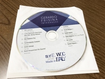 V.A.『Gerardo Frisina Introduces seriE.WOC 』(CD) Milt Jackson Noah Howard Mal Waldron_画像3